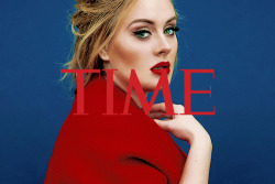 adelembe:  Adele magazine covers in 2015