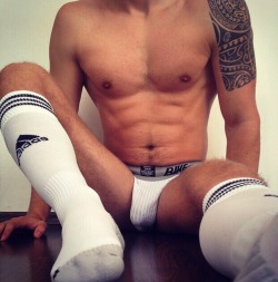 FootySockLad