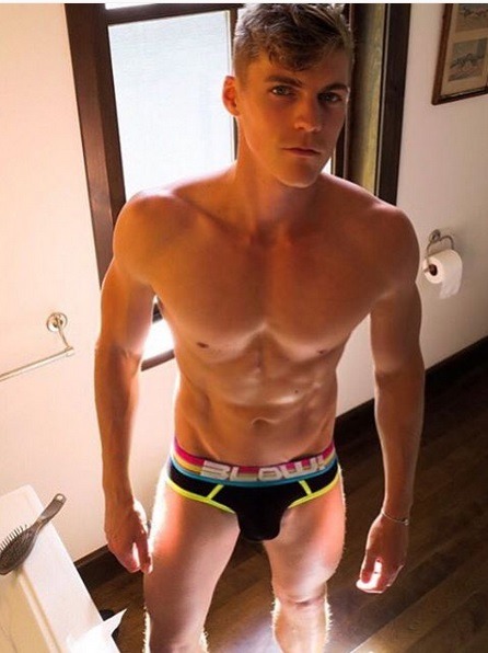 Andrew Christian
