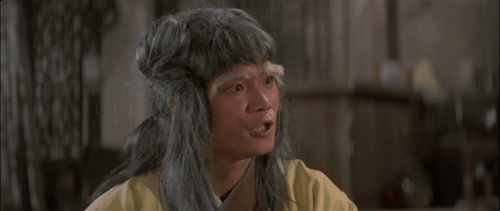 Kuo Chui In The Brave Archer II (1978)