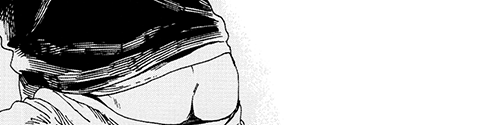 Edi's reading yaoi