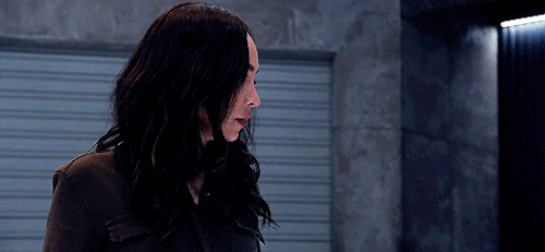 amunetblack:#POWERFUL NORA