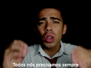 Eu descanso em Ti