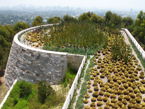 getty center