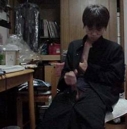 ryousukekid0112:  japanese boy 学生服2
