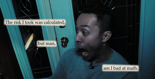 demonmadej:buzzfeed unsolved + troubled birds