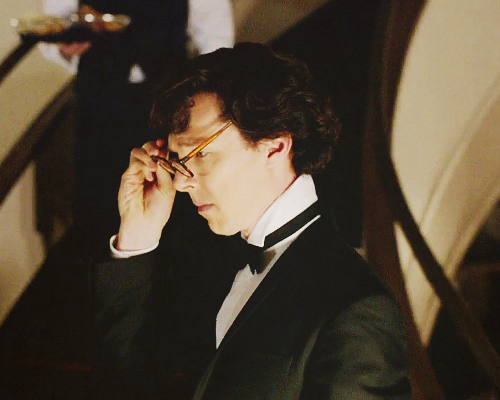 A rabbit, John!
