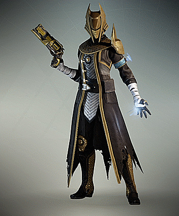 iessos:Destiny // Full Warlock Trials of Osiris Gear