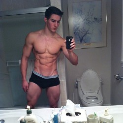 jockdays:  Hot studs, hung jocks, and thick cocks! http://jockdays.tumblr.com/