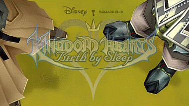 princess-aceee:  Showing my love for Kingdom Hearts:└ "A scattered dream that's