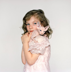 dexium:  likeafieldmouse:  Petrina Hicks - Emily the Strange (2011)  yes