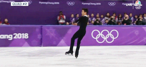 Sex chatnoirs-baton: Nathan Chen finishes with pictures