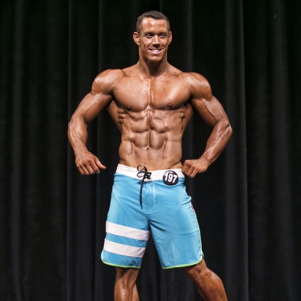 cdnlifter27:  Willis Morrison 