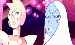 incandescent-teddybear: My aesthetic is how Blue Diamond can go from crying mess, to Main Bitch™   mode in .02 seconds. lol XD