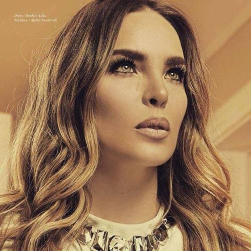 INSTAGRAM:#belinda #belindaperegrinbelindapop: &ldquo;Ya salió la edición 31 de @s