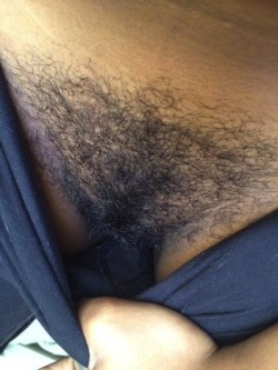 Ethnic, Exotic & Hairy