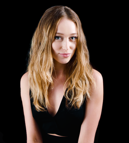 celebritiesandmovies: Alycia Debnam-Carey | Fear The Walking Dead SDCC 2016