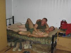 militarymencollection:  military men collection