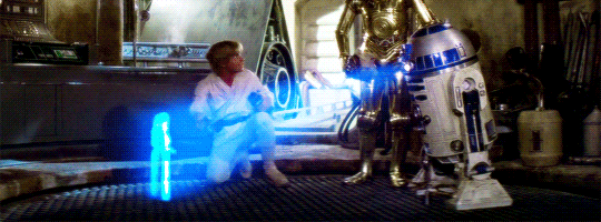 The Galaxy May Need A Legend.