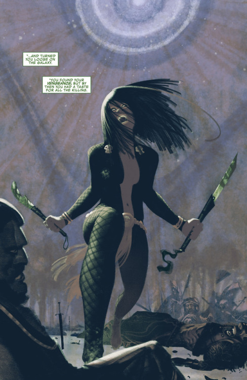 houseofcomics1: All-New Guardians of the Galaxy 3 (2017) by Gerry Duggan &amp; Frazer Irving