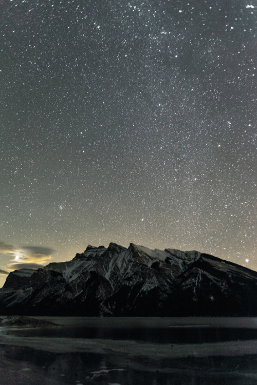 bestof-society6:    ART PRINTS BY LUKE GRAM  Milky Way IV  Milky Way  Milky Way XXXII  Stars over Mount Aspiring II  Milky Way XX  Stars over Lake Minnewanka Also available as canvas prints, T-shirts, All over print shirts, Phone cases, Throw pillows,