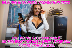 sissyboiworld:  Do you?? LIKE and REBLOG! Remember to follow my blog: SissyBoiWorld - only original captions.  Download hi-res wallpapers for you phone below! 1.  2.  3.  4.  5.  6.   Do not remove description!   