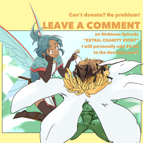 motolokiev: Reblogs and Shares appreciated! Until May 20, 2019 Support me on Ko-Fi to support Bees$1