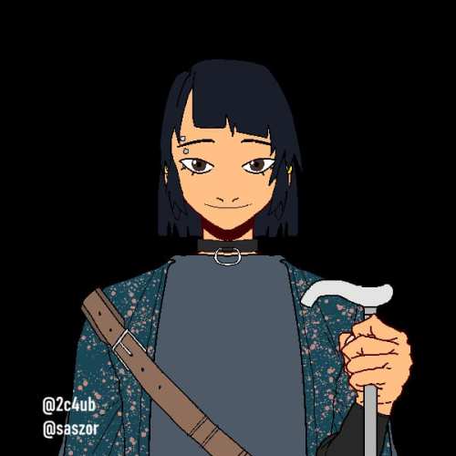 Genshin Cringe Headcanons Part 6: Liyue Teens