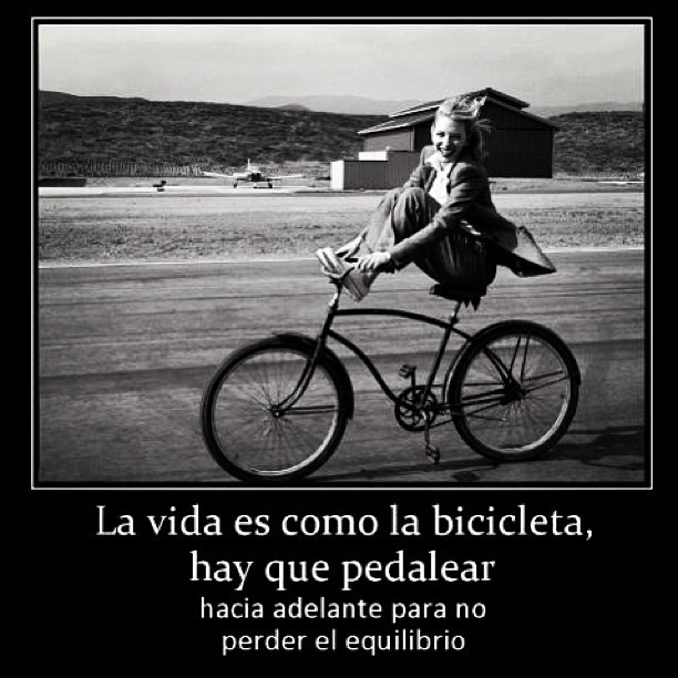 ^.^ #love #life #bike #smile