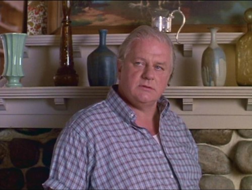 Stand Alone (1985) - Charles Durning as Louis ThibadeauEvery Durning fan should watch this film. Cha