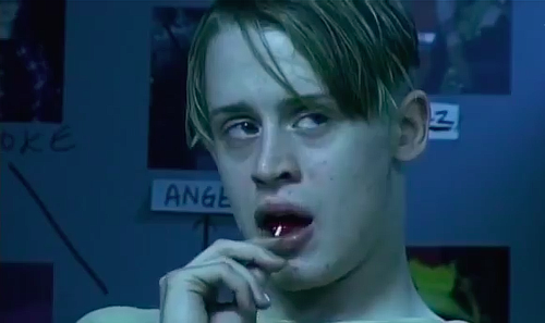party monster (2003)