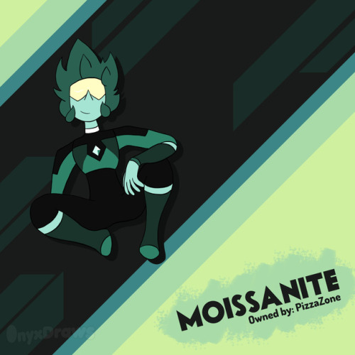 onyxdraws: OnyxDraws Presents:  Awesome Gemsonas: Vol. 2 Ladies, Gentlemen and everyone in between, I present to you my magnum opus, the sequel to my previous “Awesome Gemsona” collection.Like before, I wanted to make another appreciation post for