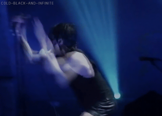 “Down In It” Live Requested By @spiraling-halo