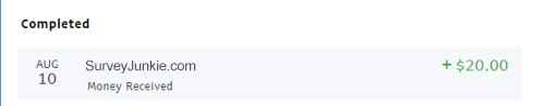 hopelly: uncloses:  hopelly:  so last week I reposted the money dog hoping money