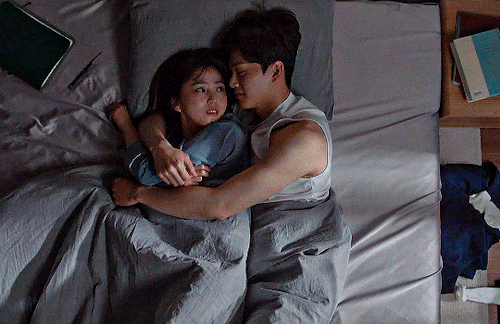 And Just Like That Jae-eon Slowly Seeped Into My Life.