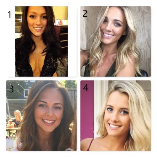 pickonetofck: Blondes vs Brunettes: WTF I Can’t Choose One!!! Videos on http://ift.tt/WEP25G No.,1