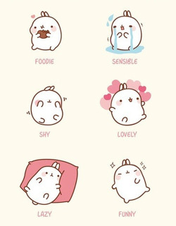 Molang, from weheartit.com