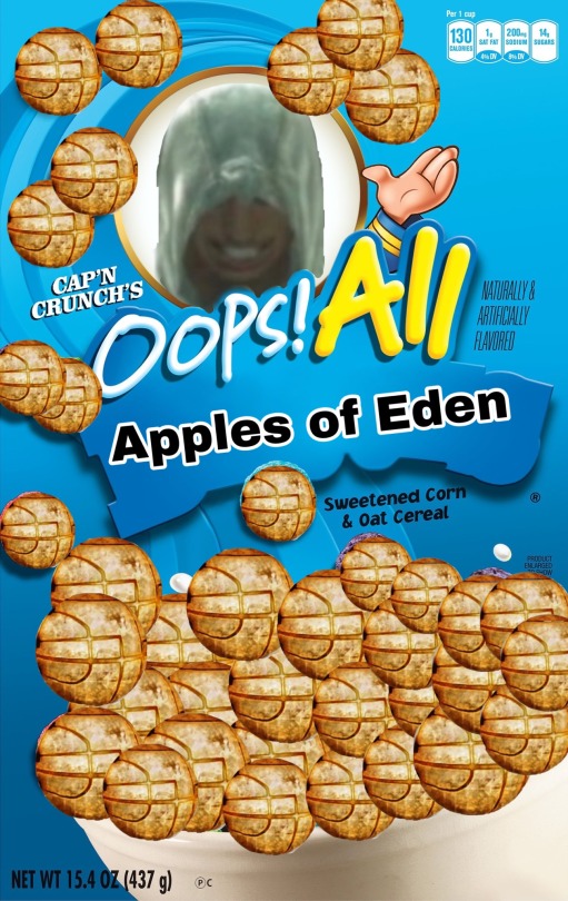 This Came To Me In A Dream