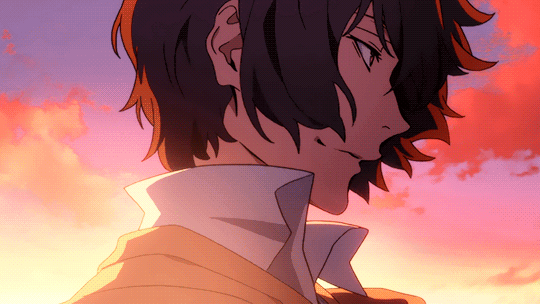 Dazai Osamu [ ]