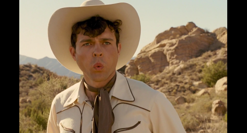cinemaspam:Alden Ehrenreich as Hobie Doyle in Hail, Caesar! (2016)