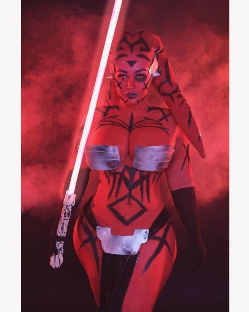 Wat, real #cosplay for a change? This poster has been added to my store! Sofiasivan.bigcartel.com! M