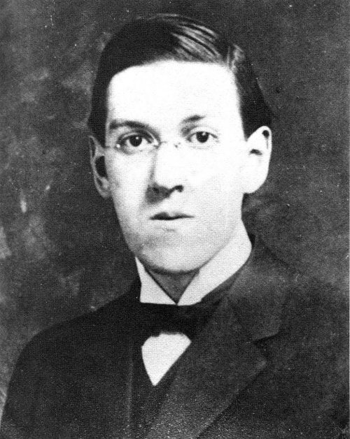 carsonxsmith:
“The masters of weird fiction.
H.P. Lovecraft, Arthur Machen, Lord Dunsany, Algernon Blackwood, Edgar Allan Poe and William Hope Hodgson.
”