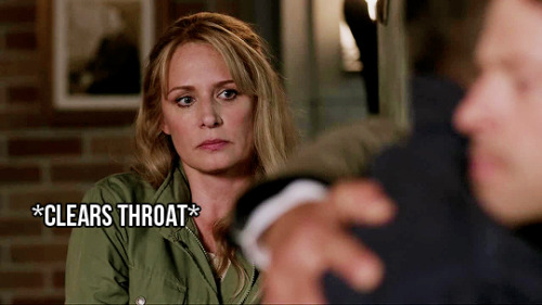 AND THATS HOW MARY MET HER SON-IN-LAW CASTIEL