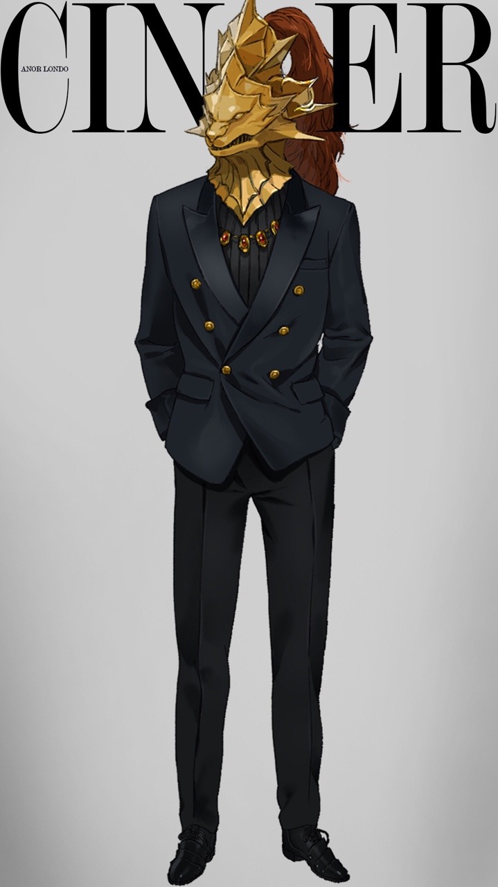 hiromatsu:  キャラ別です_(:3」z)_ 