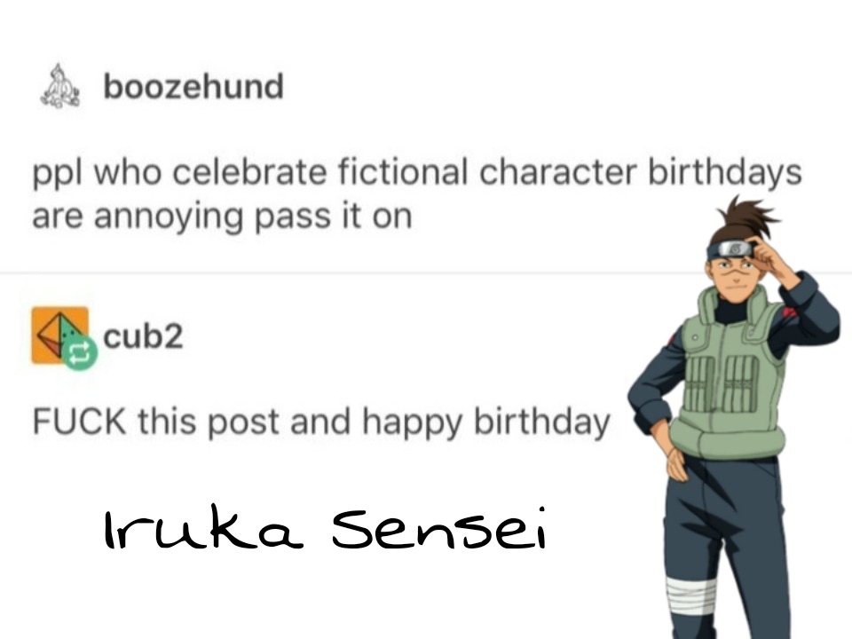 Iruka Umino, Iruka Umino is 23.His birthday is on May 26.He…