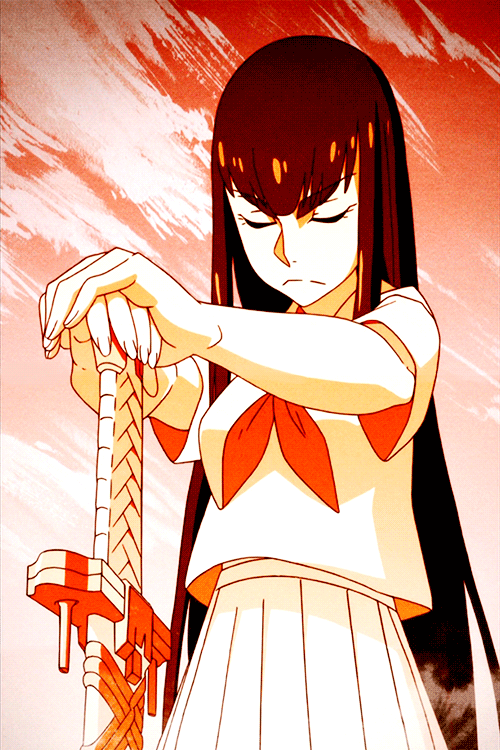 lifefiber:  "I have no intention of fighting. I'm telling you to surrender."