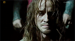jvh1988:  Labyrinth (2012)  The final episode. 