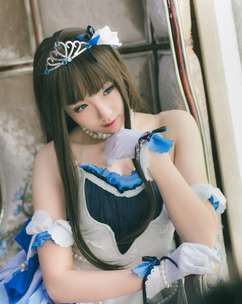 Rin Shibuya