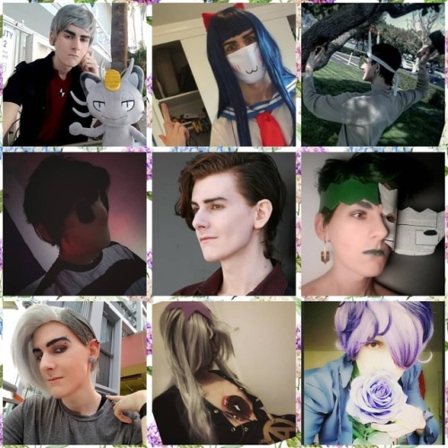 #cosplayvscosplayer I&rsquo;m lateI have been slowly falling behind on Cosplay stuff tbh but hoping 