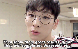 yoonmin: Important.